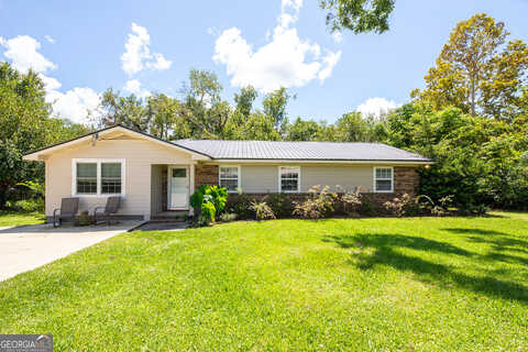 Leisure, BLACKSHEAR, GA 31516