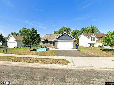 Savanna, SAINT CLOUD, MN 56303