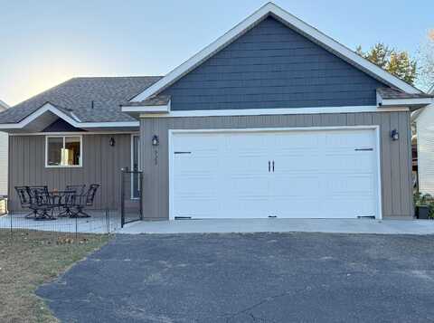 Savanna, SAINT CLOUD, MN 56303