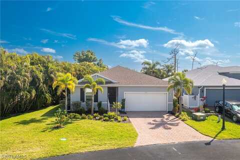 Rio Villa Lakes, PUNTA GORDA, FL 33950