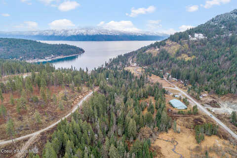 Tract B Blk 1 Red Hawk Landing, Sagle, ID 83860
