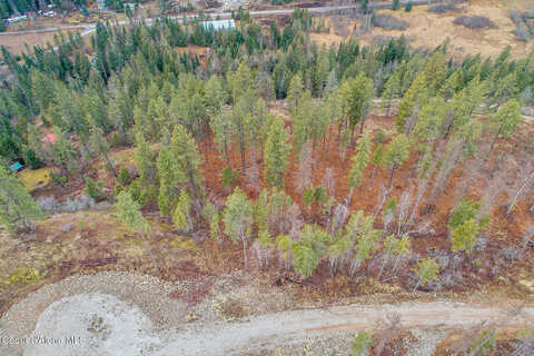 Lt 4 Blk 1 Red Hawk Landing, Sagle, ID 83860