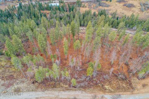 Lt 3 Blk 1 Red Hawk Landing, Sagle, ID 83860