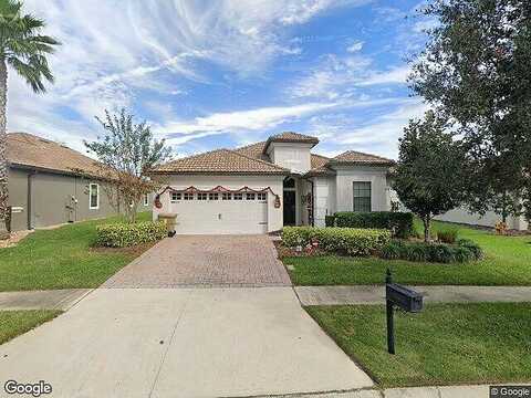 Dolphin Head, DAVENPORT, FL 33896