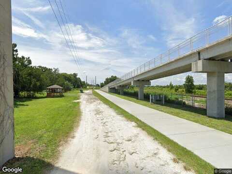 Magnolia Avenue, Orange City, FL 32763