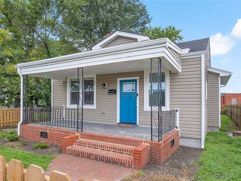 Creighton, RICHMOND, VA 23223