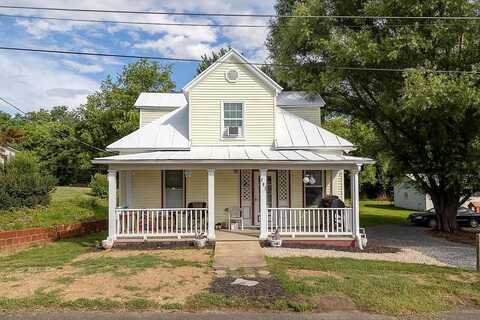 Deford, STANLEY, VA 22851