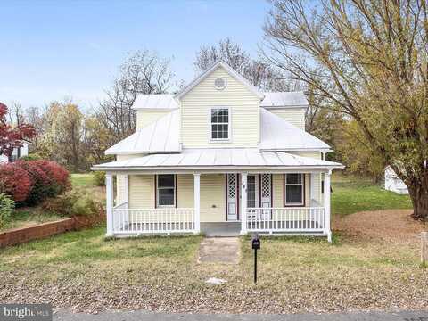 Deford, STANLEY, VA 22851