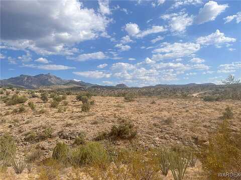 E Lazy Y U Drive, Kingman, AZ 86401