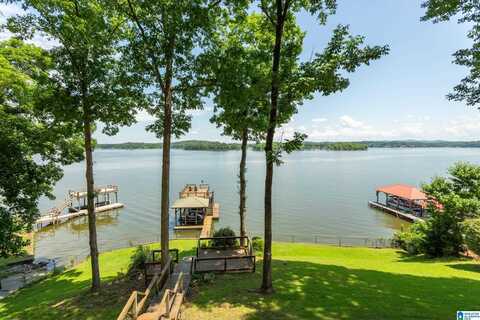 3516 GRIFFITT BEND ROAD, TALLADEGA, AL 35160