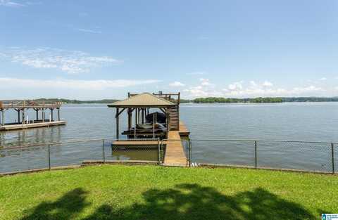 3516 GRIFFITT BEND ROAD, TALLADEGA, AL 35160