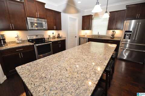 298 APPLEFORD ROAD, HELENA, AL 35080