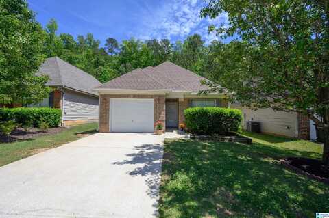 4076 FOREST LAKES ROAD, STERRETT, AL 35147