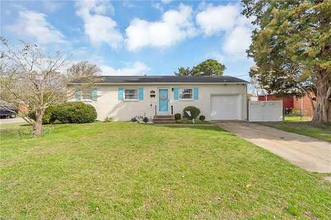 Duchess, HAMPTON, VA 23669