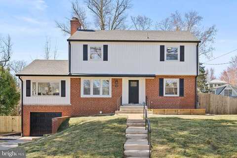 Dewolfe, ALEXANDRIA, VA 22308