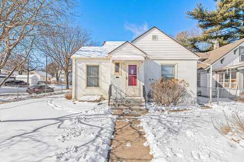 Thomas, MINNEAPOLIS, MN 55412