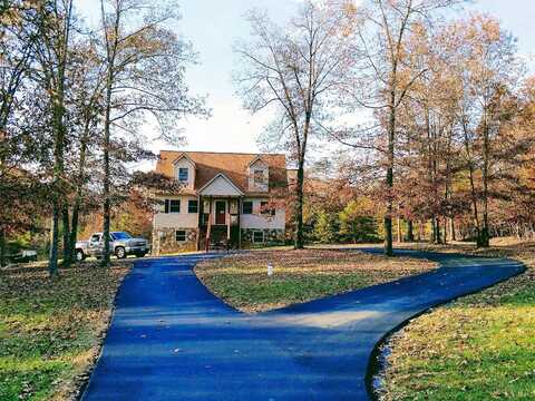 Leftwich, MADISON HEIGHTS, VA 24572