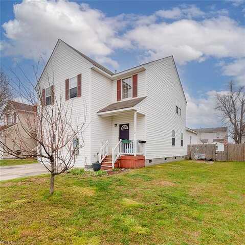 Grant, CHESAPEAKE, VA 23320