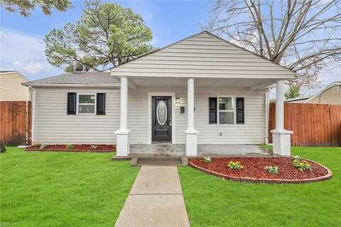Lasser, NORFOLK, VA 23513