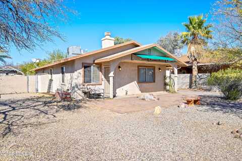 Santa Barbara, TUCSON, AZ 85711