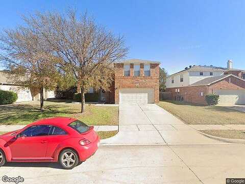 Swan Park, DENTON, TX 76210