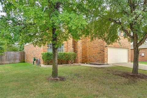 Swan Park, DENTON, TX 76210