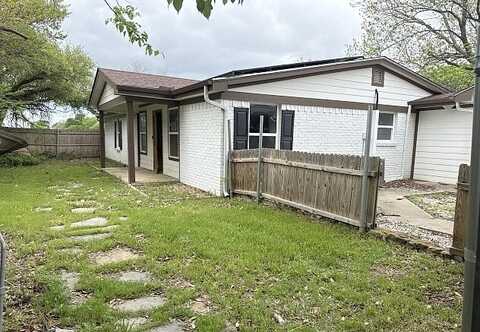 State Highway 22, HILLSBORO, TX 76645