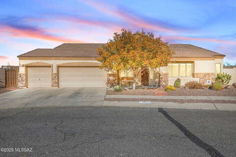 Corte Madera Fina, TUCSON, AZ 85730