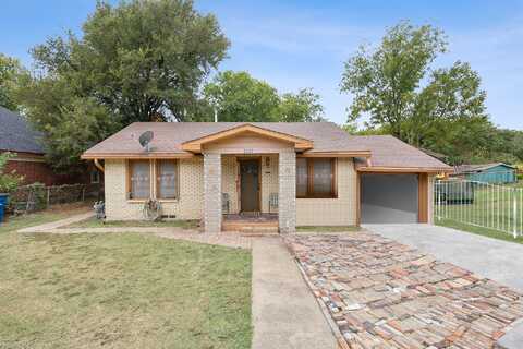 Metz, DALLAS, TX 75232