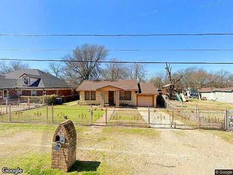 Metz, DALLAS, TX 75232