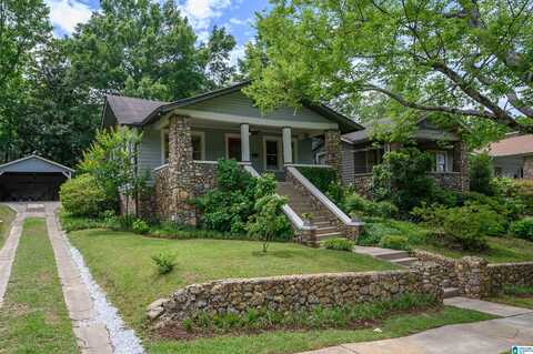5111 7TH COURT, BIRMINGHAM, AL 35212