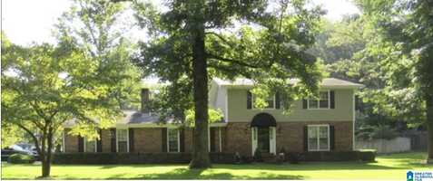 841 BROOKHAVEN ROAD, ANNISTON, AL 36207