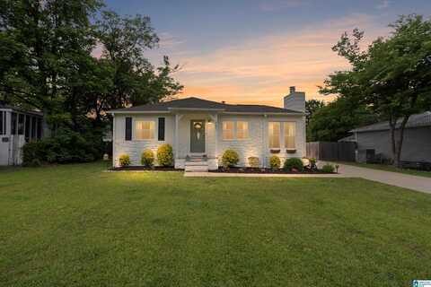 587 SPRINGDALE ROAD, MOUNT OLIVE, AL 35117