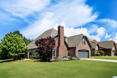 1001 ARONIMINK DRIVE, CALERA, AL 35040