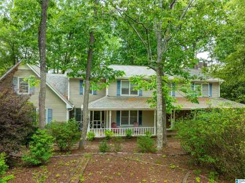 1201 DEVONSHIRE DRIVE, JACKSONVILLE, AL 36265