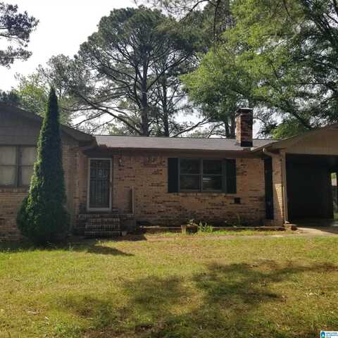 64 JEWEL LANE, OXFORD, AL 36203