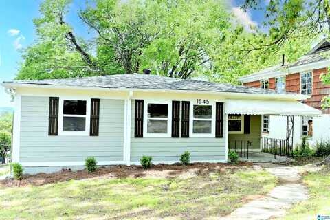 1545 32ND STREET, BIRMINGHAM, AL 35218