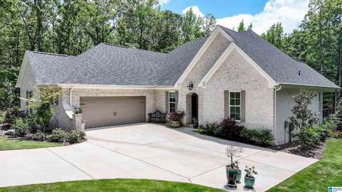 1834 MOONBROOK DRIVE, DADEVILLE, AL 36853