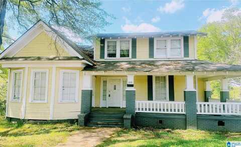 610 OWEN AVENUE, BESSEMER, AL 35020