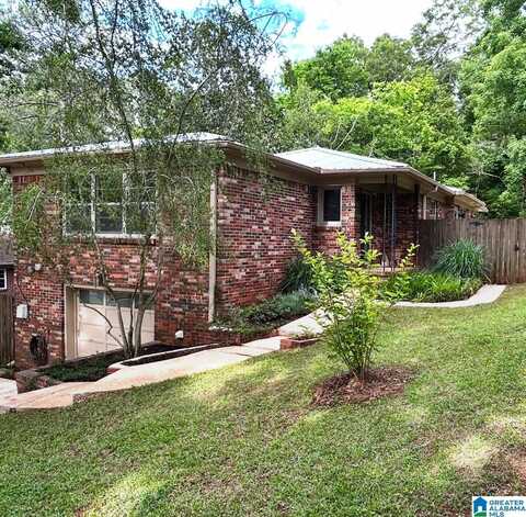 427 HICKORY STREET, BIRMINGHAM, AL 35206