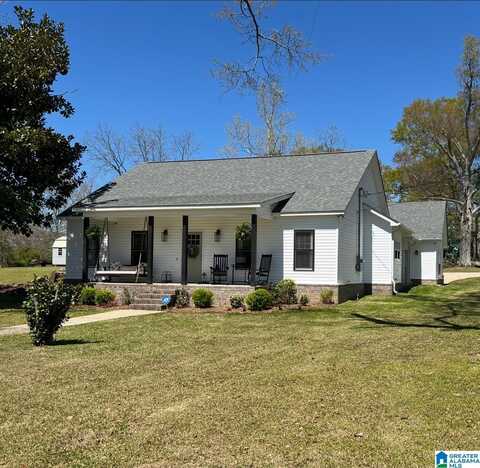 23 INDIANA AVENUE, THORSBY, AL 35171