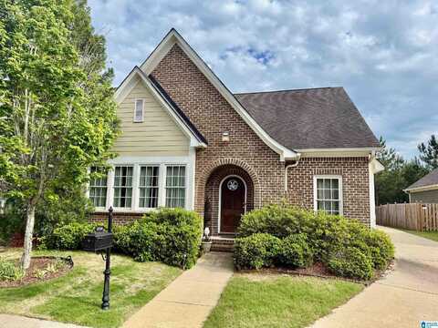 4966 HAWTHORNE PLACE, CHELSEA, AL 35043