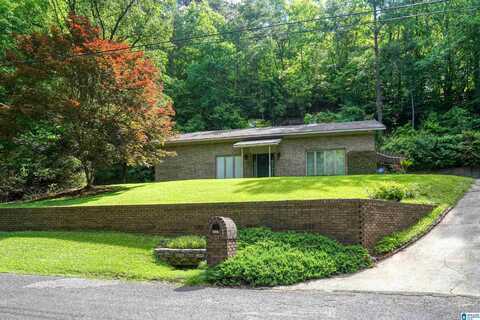 2929 LAKE PARK CIRCLE, BIRMINGHAM, AL 35242