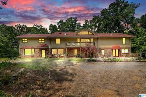 323 TAYLOR ROAD, REMLAP, AL 35133