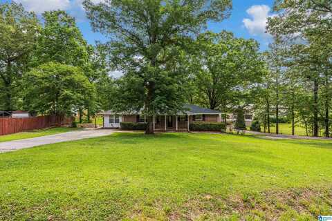 8603 MONTINA DRIVE, MORRIS, AL 35116