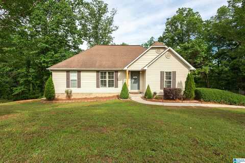 5535 JEAN RIDGE LANE, ODENVILLE, AL 35120