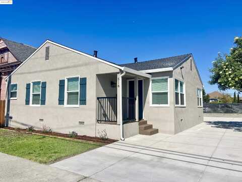 518 4th Street, Richmond, CA 94801