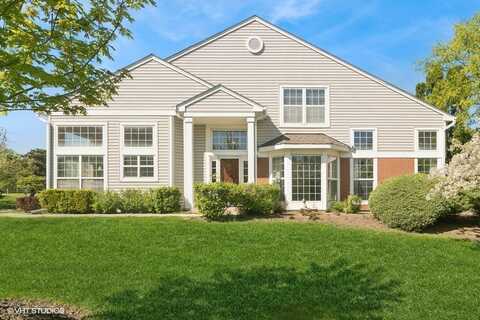 838 Old Checker Road, Buffalo Grove, IL 60089