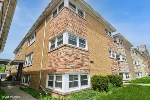 2642 N. Harlem Avenue, Elmwood Park, IL 60707