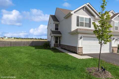 1234 Violet Court, Joliet, IL 60431